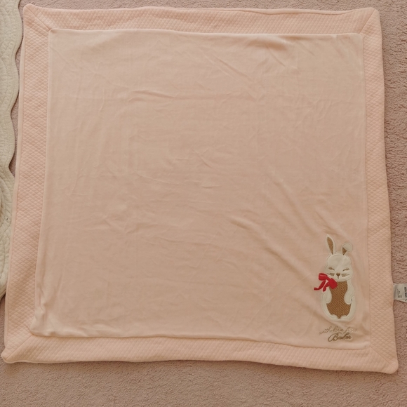 Baker by Ted baker Nursery Blankets & Throws - Picture 8 of 10